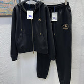 BURBERRY 25S SPORTSWEAR SET 189